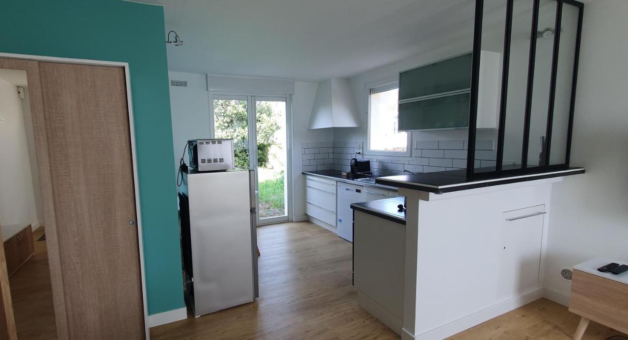 Studio Zen Niort Extérieur photo